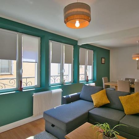 Maison De Charme Centre Lezignan-C. Avec Terrasse Villa Eksteriør bilde